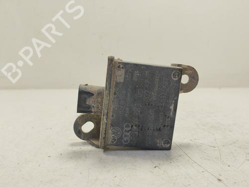 Used Electronic module VW TOUAREG (7LA, 7L6, 7L7) 5.0 V10 TDI (313 hp) 19393652