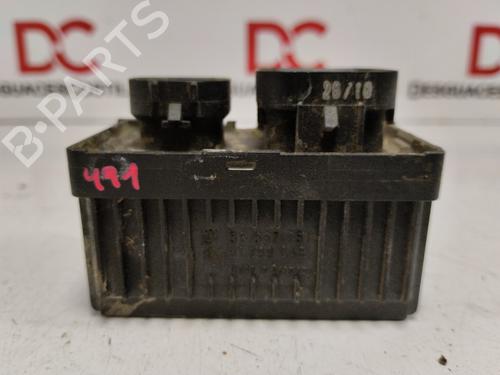 Electronic module OPEL ASTRA J (P10)  | BP25833608M83 