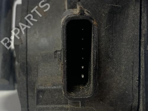 Pedal NISSAN QASHQAI / QASHQAI +2 I (J10, NJ10, JJ10E) 2.0 dCi | BP17404133I4 
