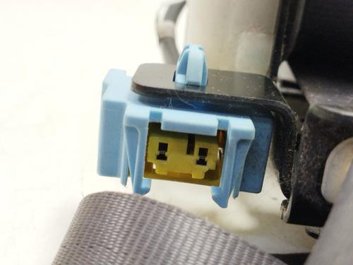 Front right seatbelt HONDA CR-V I (RD) 2.0 16V 4WD (RD1, RD3) | BP18547253I25 