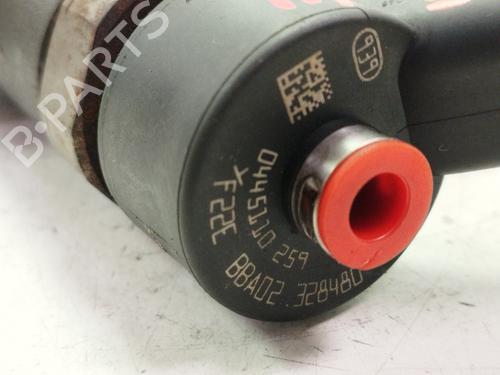 Injector PEUGEOT 407 (6D_) | BP31792437M100