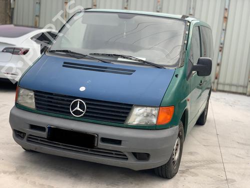 Used Parts MERCEDES-BENZ VITO Van (W638) 112 CDI 2.2 (638.094) (122 hp) 4359462