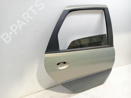 Dør høyre bak RENAULT SCÉNIC I MPV (JA0/1_, FA0_) | BP30482073C5