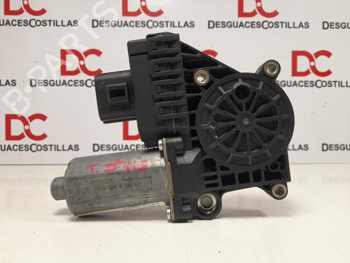 Used Right rear window motor FORD MONDEO III (B5Y) 2.0 TDCi (130 hp) 17405709