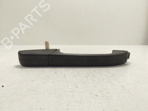 Used Rear left exterior door handle VOLVO 440 (445) 1.8 (90 hp) 28192068