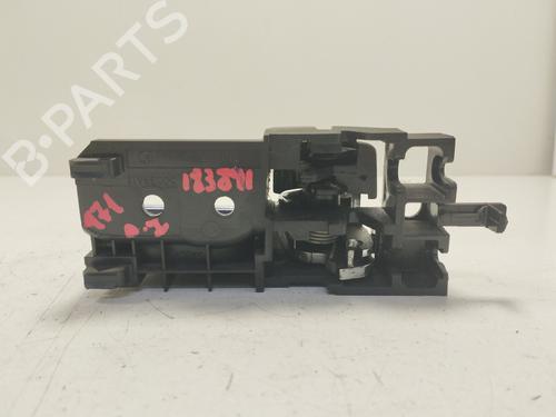 Front left interior door handle TOYOTA COROLLA (_E12_) 2.0 D-4D (CDE120R, CDE120L_) | BP35949665I13 - Image 2