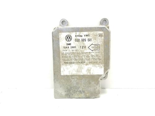 Kollisjonspute styreenhet FORD GALAXY I (WGR) 1.9 TDI (115 hp) 17424291