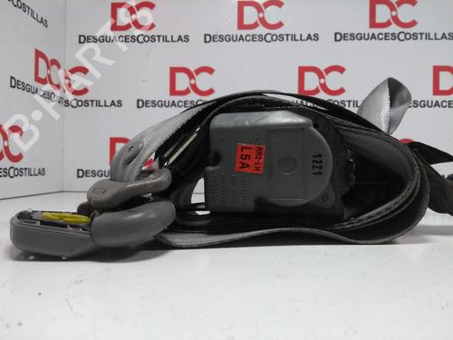 Rear left seatbelt KIA CARNIVAL II (GQ) 2.9 CRDi | BP17409152I29 