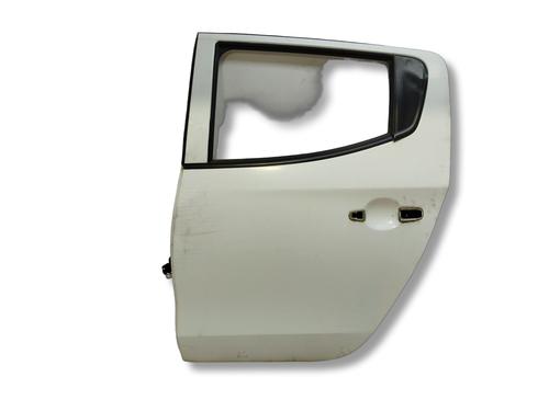 Used Left rear door Left rear door FIAT FULLBACK Pickup (502_, 503_) 2.4 D 4x4 (KT0T) (154 hp) 40120361 40120361