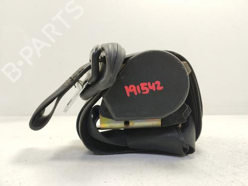 Used Front left seatbelt Front left seatbelt CITROËN XSARA Coupe (N0) 1.6 16V (109 hp) 39943805 39943805