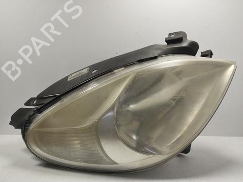 Used Right headlight CITROËN XSARA PICASSO (N68) 1.6 HDi (109 hp) 19092293