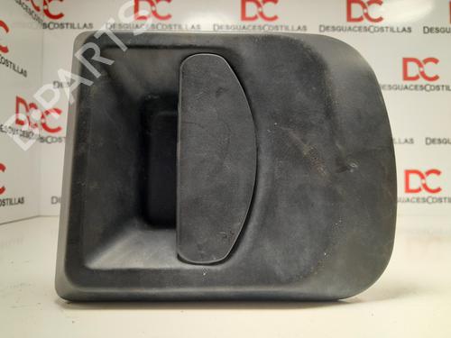 front-right-exterior-door-handle-iveco-daily-iv-platformchassis-2006-2007-2008-2009-2010-2011-2012-32085777 main image
