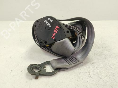 Sikkerhedssele foran højre Sikkerhedssele foran højre RENAULT 19 I (B/C53_) [1988-1994] 36185383 36185383