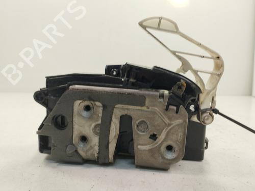 Used Front right lock FORD FIESTA VI (CB1, CCN) [2008-2017]  27614053