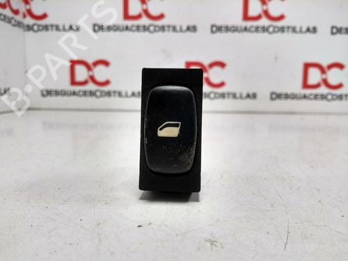 Used Left rear window switch OPEL MONTEREY A (M92) 3.1 TD (UBS69D, UBS69G) (114 hp) 27452190