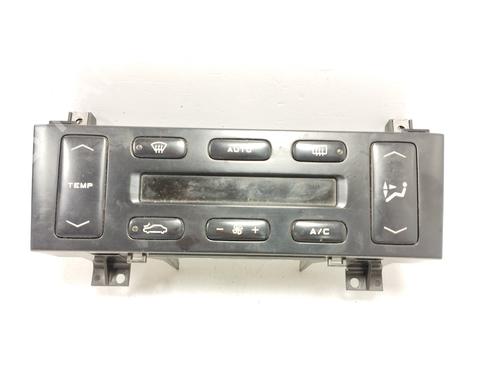 Used Climate control PEUGEOT 406 (8B) 1.8 16V (110 hp) 18422596