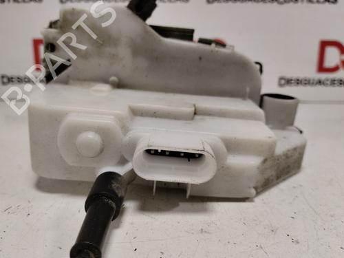 Front right lock CITROËN C3 I (FC_, FN_) 1.4 HDi | BP18552503C97 