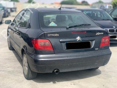 Gearbox CITROËN XSARA Coupe (N0) 2.0 HDI 90 | BP17407258M3 