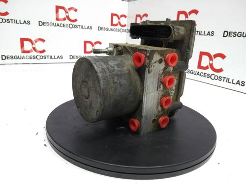 Used ABS pump NISSAN PRIMERA (P12) 2.2 Di (126 hp) 17397616