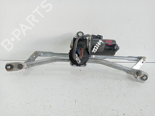 Used Front wiper motor HYUNDAI ix35 (LM, EL, ELH) [2009-2016]  30167551