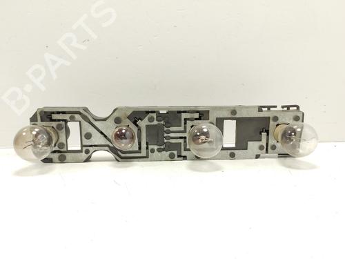 Used Lamp holder SEAT INCA (6K9) 1.9 SDI (64 hp) 20097732