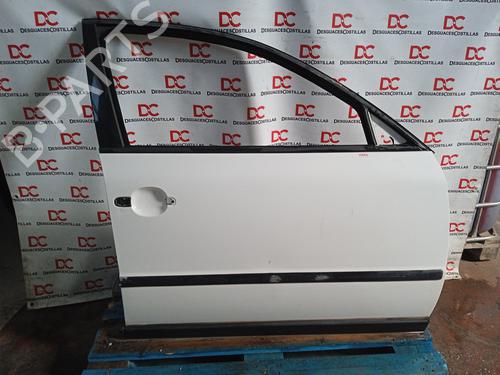 Used Right front door VW PASSAT B5 (3B2) 1.9 TDI (110 hp) 17409511