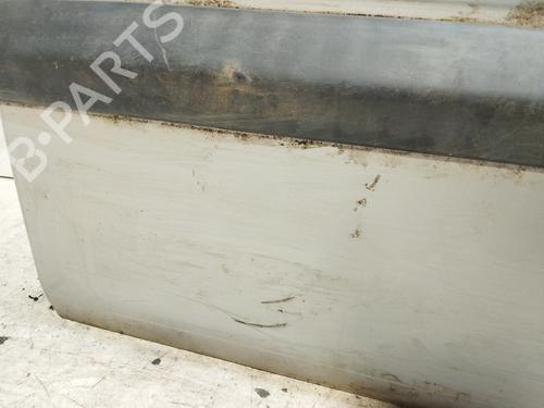 Right front door OPEL ZAFIRA A MPV (T98) 2.0 DTI 16V (F75) | BP18917532C3 