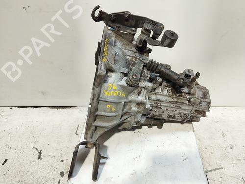 Gearbox HYUNDAI COUPE I (RD)  | BP25707879M3 