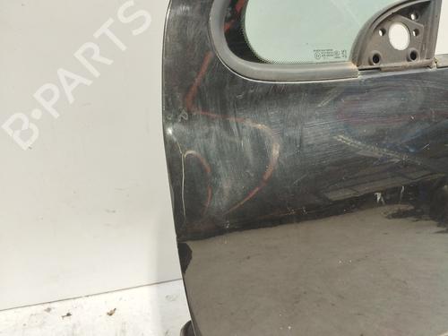 Left front door PEUGEOT 307 (3A/C)  | BP18907566C2 