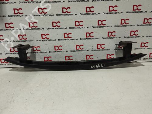 Front bumper reinforcement VW POLO IV (9N_, 9A_) 1.9 SDI | BP29165728C109 