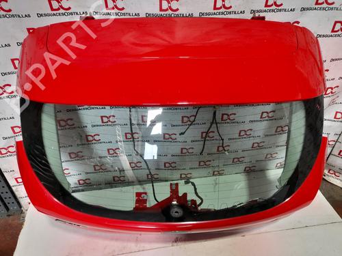 Tailgate FORD FOCUS III 1.6 TDCi | BP17419542C6 