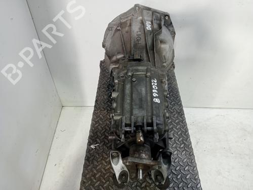 Gearbox BMW 3 (E90) 320 d | BP37758024M3 - Image 2