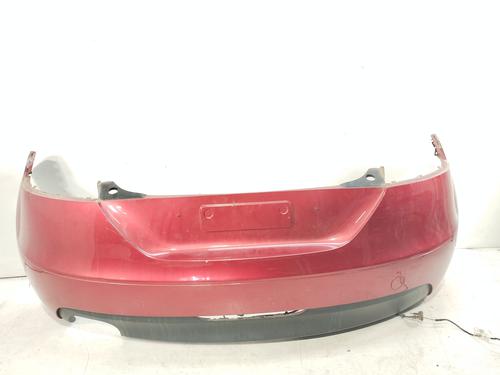 Used Rear bumper AUDI TT (8J3) 2.0 TFSI (200 hp) 29393818