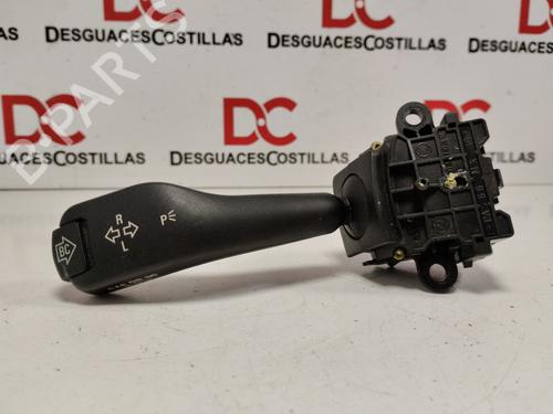 Used Steering column stalk BMW 3 (E46) 320 d (150 hp) 25623652
