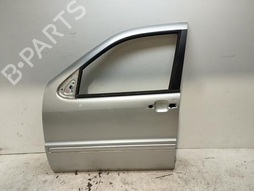 Used Left front door MERCEDES-BENZ M-CLASS (W163) ML 270 CDI (163.113) (163 hp) 20978599