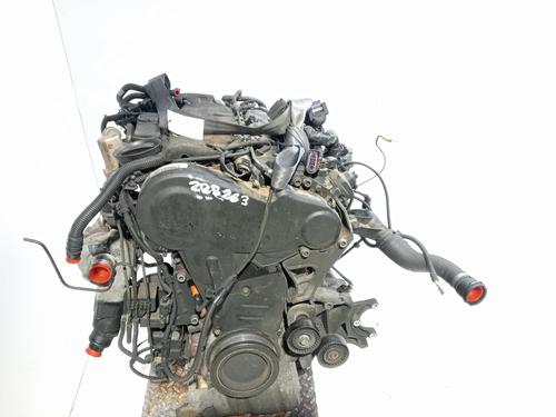 Engine AUDI A4 B8 (8K2) | BP35945508M1 - Image 5