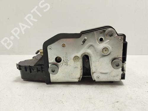 Rear right lock BMW 3 (E46) 320 d | BP27318647C99 