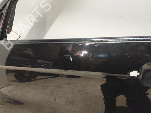 Left front door BMW X5 (E53) 3.0 d | BP22380138C2 
