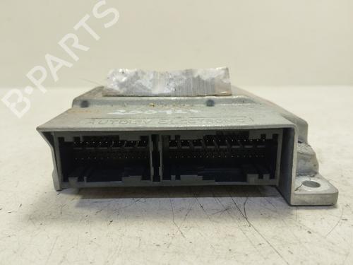 ECU airbags CITROËN C4 I (LC_)  | BP23225783M53 