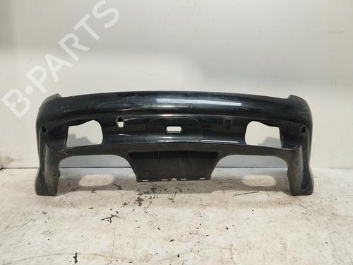 Rear bumper BMW X5 (E53) 3.0 d | BP22380167C8 