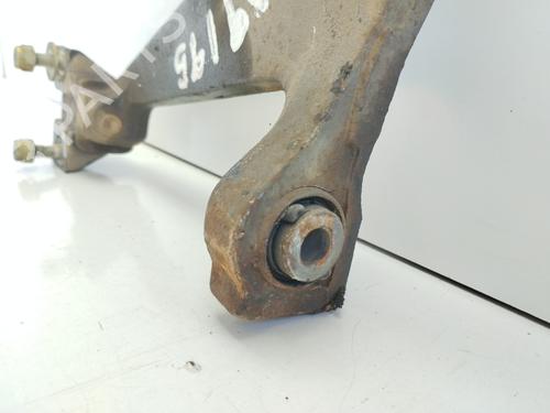Left front suspension arm PEUGEOT 106 II (1A_, 1C_) 1.5 D | BP29906118M12 