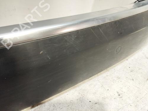 Rear bumper AUDI A4 B6 (8E2) 2.0 | BP18322433C8 