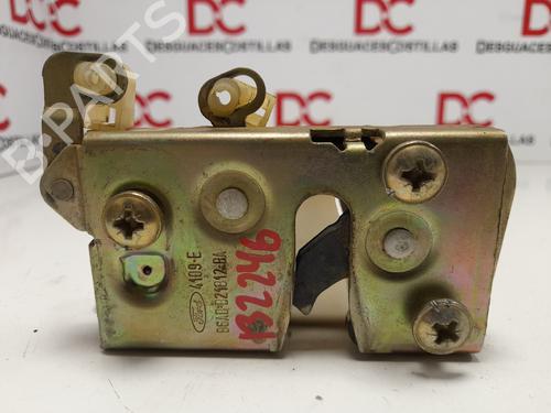 Used Front right lock FORD ESCORT VI (GAL, AAL, ABL) 1.4 (75 hp) 17407721