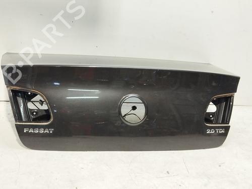 Tampa da Mala VW PASSAT B6 (3C2) [2005-2011]  31313227