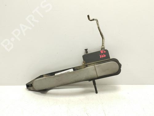 Used Rear left exterior door handle FORD FIESTA V (JH_, JD_) 1.4 16V (80 hp) 22797418