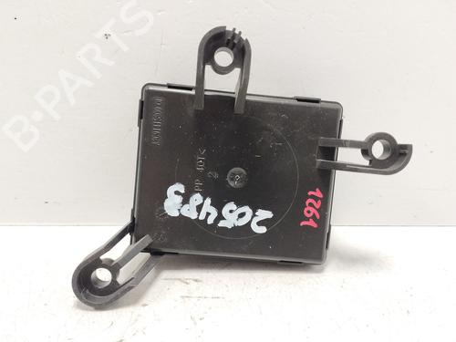 Electronic module FORD FOCUS III  | BP24484285M83