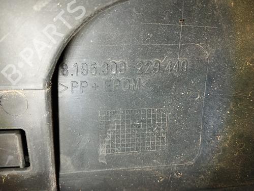 Rear bumper BMW 3 (E46) 320 d | BP24238581C8 