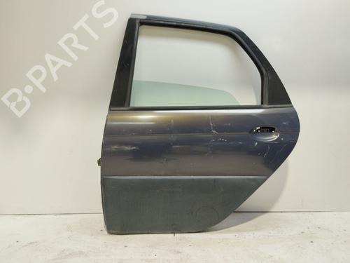 Used Left rear door Left rear door RENAULT SCÉNIC I MPV (JA0/1_, FA0_) 2.0 16V RX4 (139 hp) 34612374 34612374