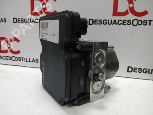 ABS pump OPEL CORSA E (X15)  | BP17399648M43 