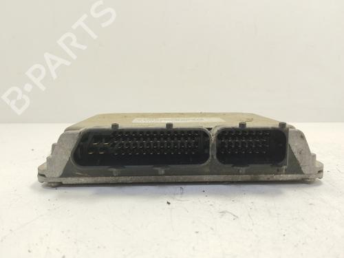 Engine control unit (ECU) VW GOLF IV (1J1) 1.6 | BP29906117M57